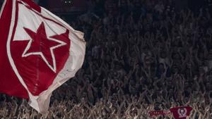 Kraj jedne ere? Crvena zvezda ostala bez licence i na rubu nestanka